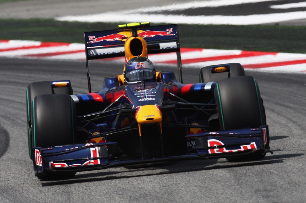 GP SPAGNA